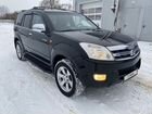 Great Wall Hover 2.4 МТ, 2008, 137 900 км