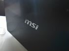 Ноутбук MSI GP70 на детали объявление продам