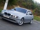 BMW 5 серия 2.0 AT, 1997, 333 333 км объявление продам