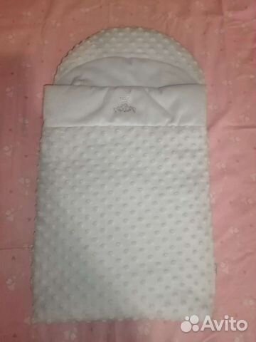 Конверт для малыша