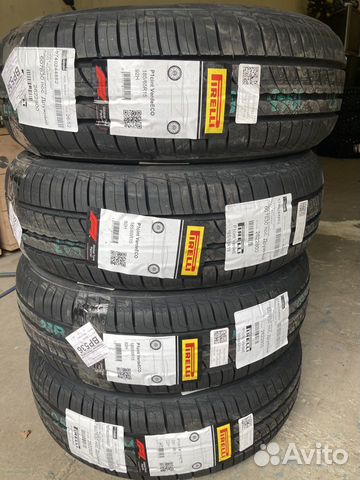 Pirelli Cinturato P1 Verde 185/65 R15 88T