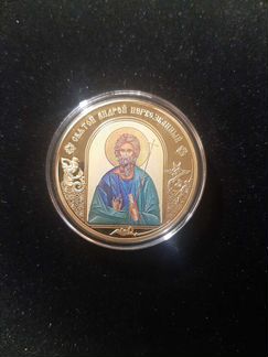 Золотая Медаль 