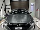 Hyundai Elantra 2.0 AT, 2018, 65 000 км