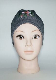 Шапка «Clopo Clopo». 2-8 л