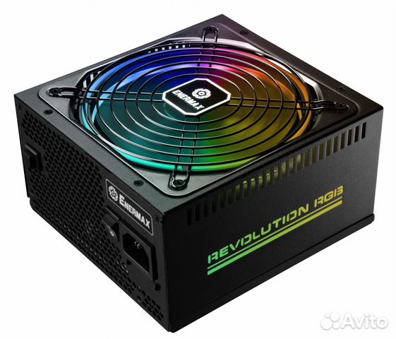 Блоки питания в ассортименте