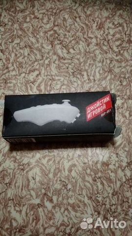 Джойстик игровой OGP-001