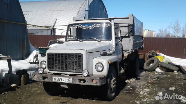 Щебень газель самосвал