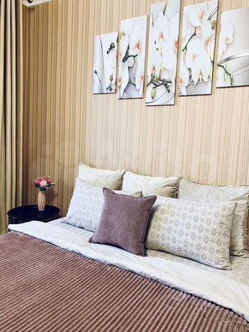 Квартира-студия, 28 м², 10/20 эт.