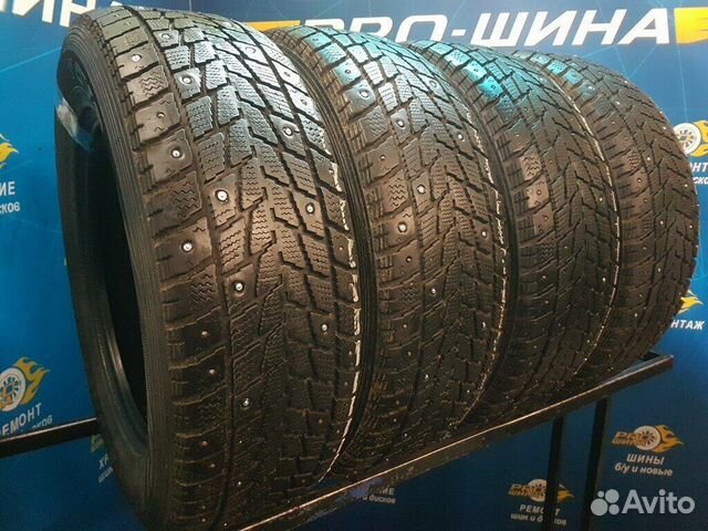 Toyo Open Country I/T 215/65 R16