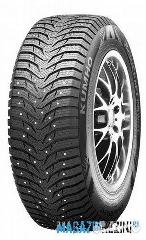 Kumho WinterCraft SUV Ice WS31 265/50 R20 111T