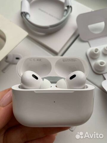 Apple airpods pro 2