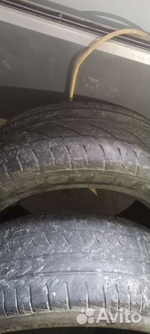 Bridgestone Potenza RE010 205/55 R16