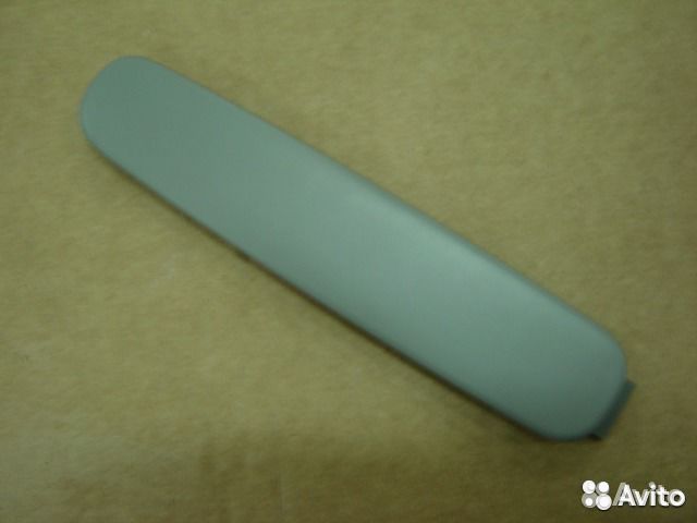 Панель подлокотника Toyota Dyna 74231-37020-B0