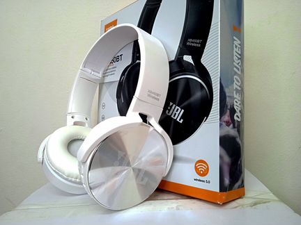 Наушники JBL