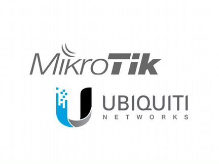 Настройка Mikrotik / Ubiquity