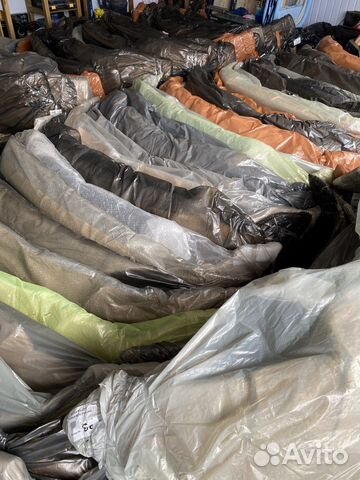 Бампер в цвет