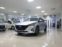 Hyundai Solaris, 2022