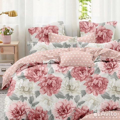 Белье постельное