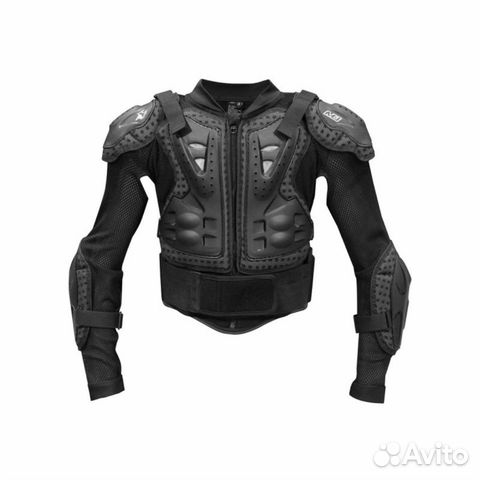 Детская моточерепаха MadBull