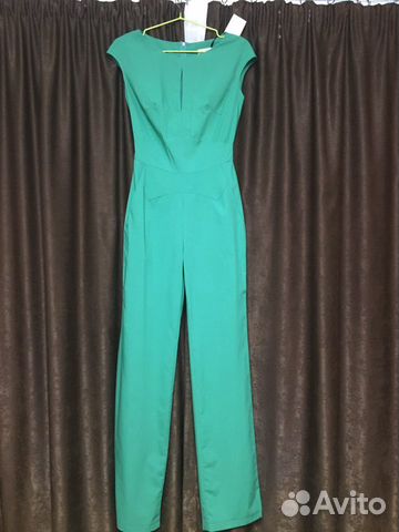 Комбинезон женский