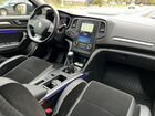 Renault Megane 1.5 МТ, 2018, 32 000 км объявление продам