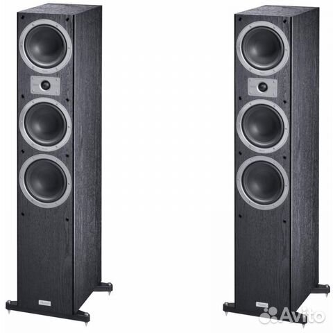 Напольная акустика Magnat Tempus 77 black