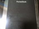 Электронная книга Pocketbook 625 объявление продам