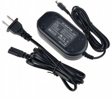 Сетевой блок питания EH-67 для Nikon