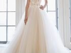 Платье свадебное «Сесиль» объявление продам