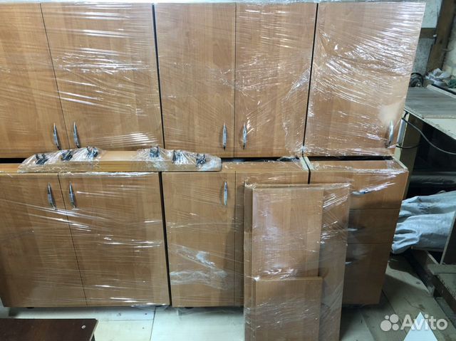 Кухонный гарнитур 