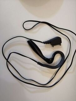 Гарнитура Nokia HDB-4