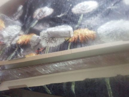 Дверные карнизы