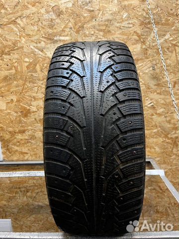 Nokian Hakkapeliitta 5 SUV 285/60 R18