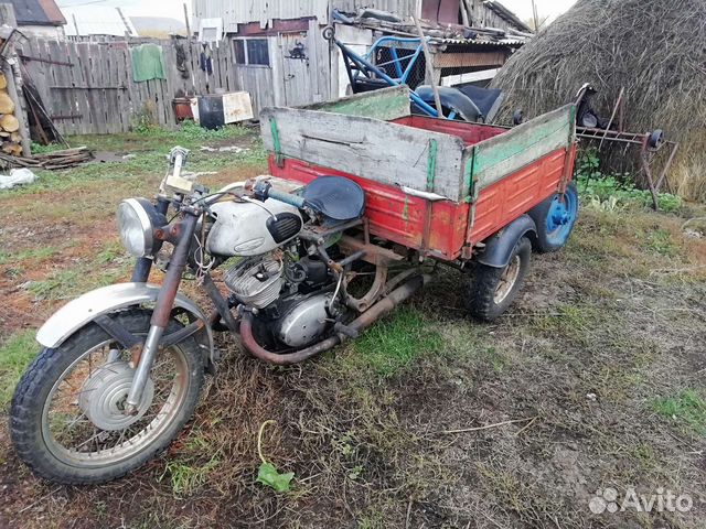 Иж планета муравей