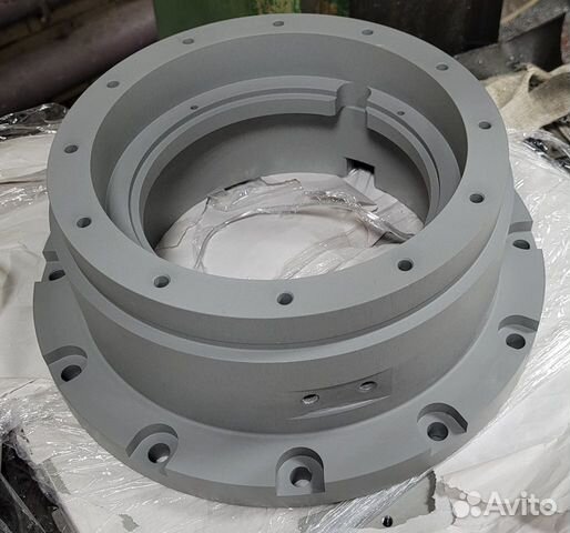 Металлообработка, проектирование