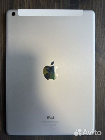 Запчасти для iPad Air 1 поколения