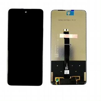 Дисплей Стекло Модуль Huawei Y7a 2020