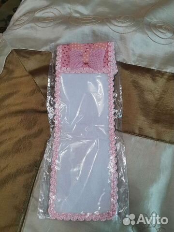 Чехол для пульта