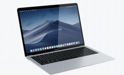 Ноутбук Macbook Air 13.3 Retina i5 8 Gb рст