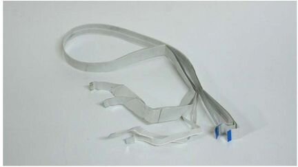 Шлейф печатающей головки Epson