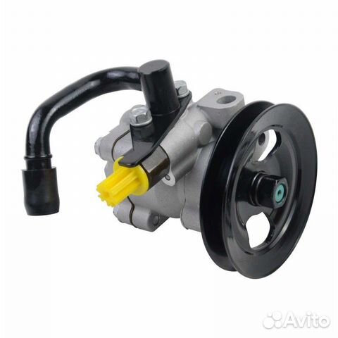 Насос гидроусилителя Hyundai Matrix c 2001 по 2010