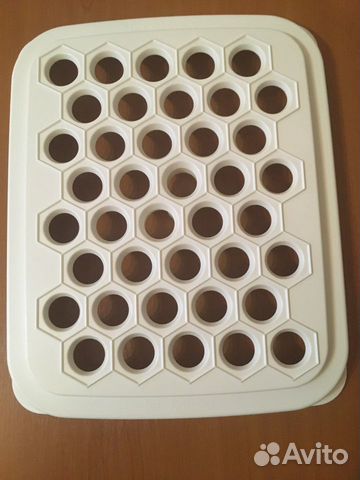 Пельменница Tupperware