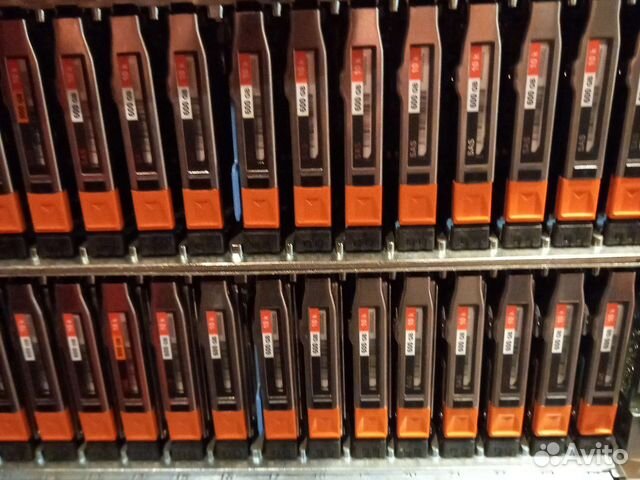 Салазки EMC Protech 100-564-937 SAS Disk Tray