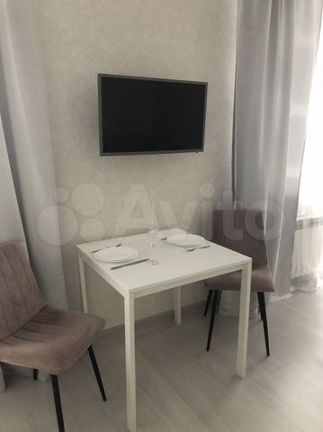 1-к. квартира, 45 м², 12/17 эт.
