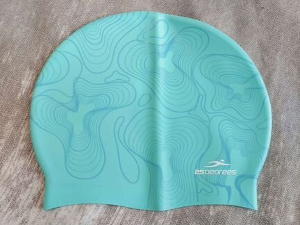 Шапочка для бассейна