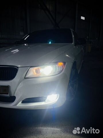 BMW 3 серия 2.0 AT, 2010, 155 000 км