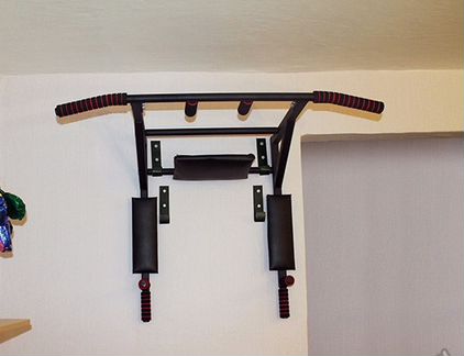 Турник Брусья Пресс