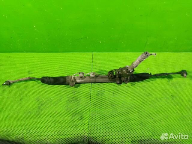 Рулевая рейка Mercedes W220