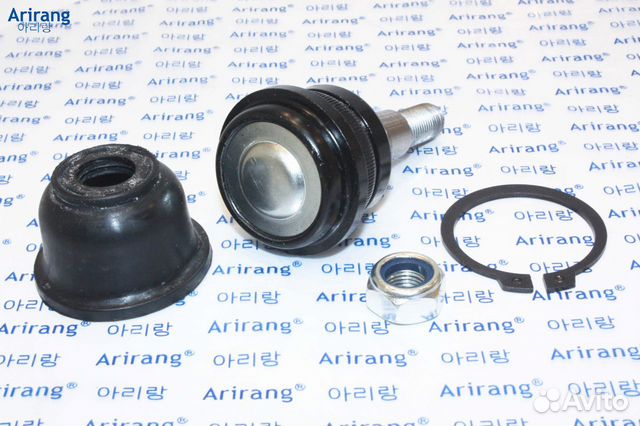 Шаровая опора Хендай Акцент / Гетц