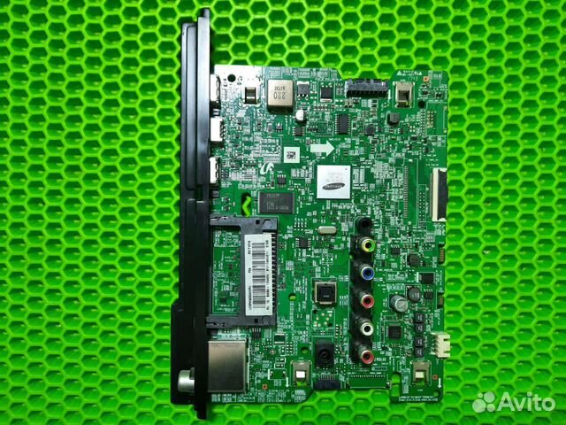 Майн плата BN41-02582 (отправка по РФ)